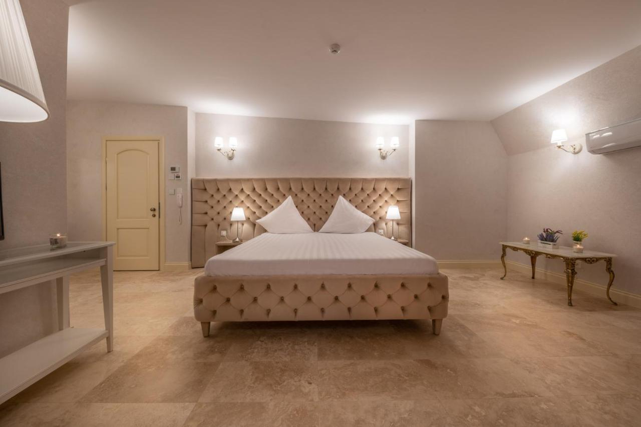 Casa Fiori 3* Bucarest