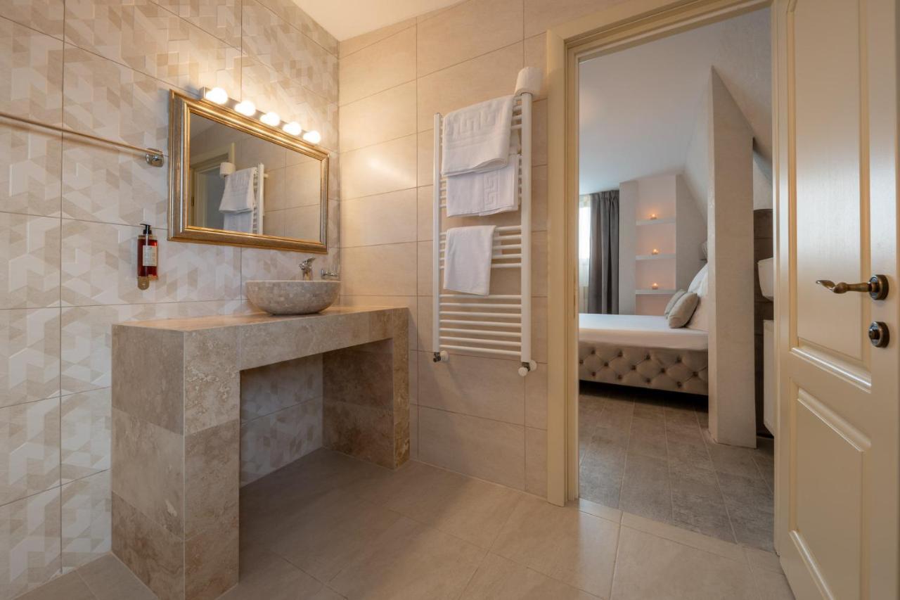 Casa Fiori Bucarest