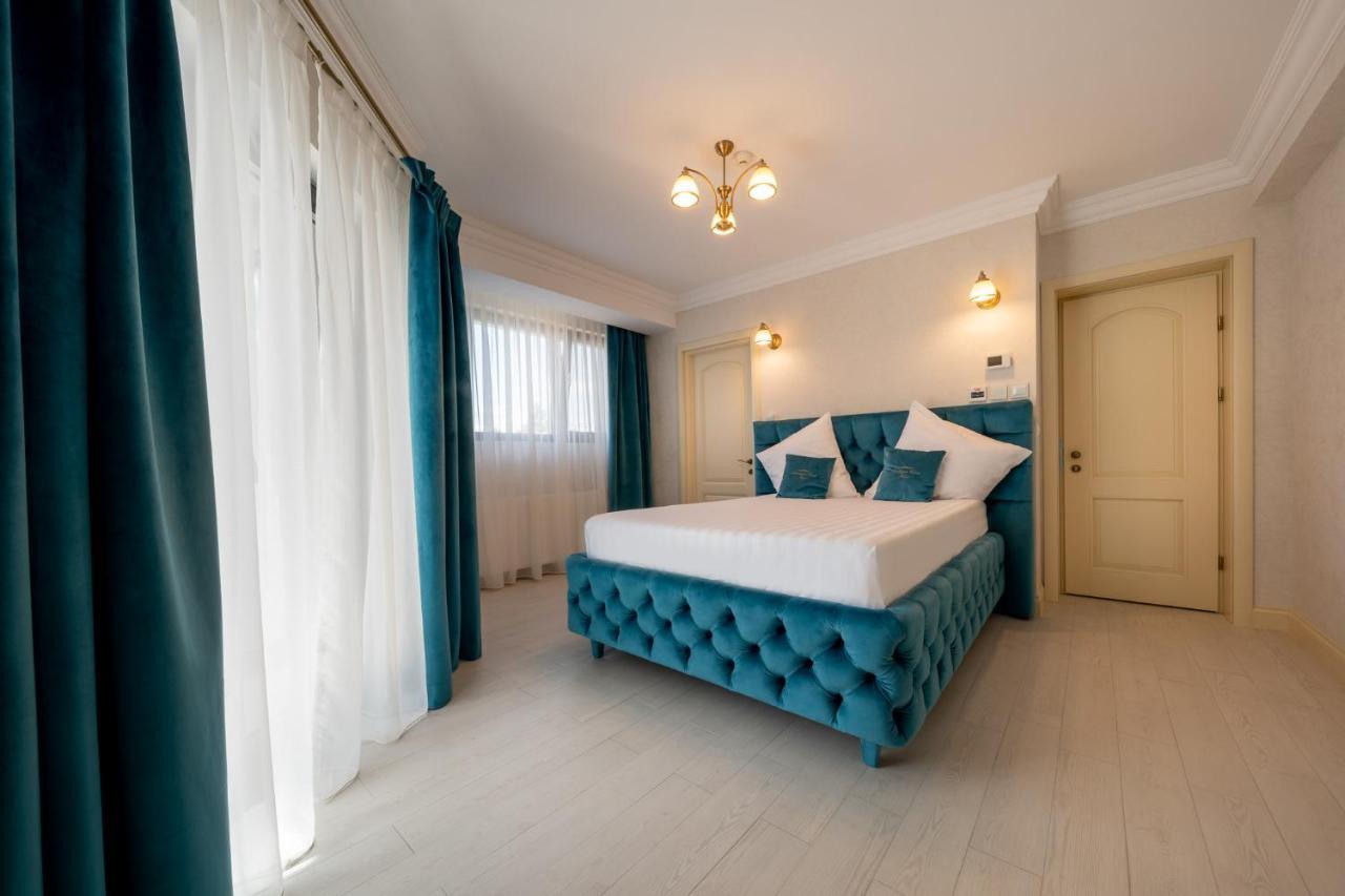 Hotel Casa Fiori Bucarest