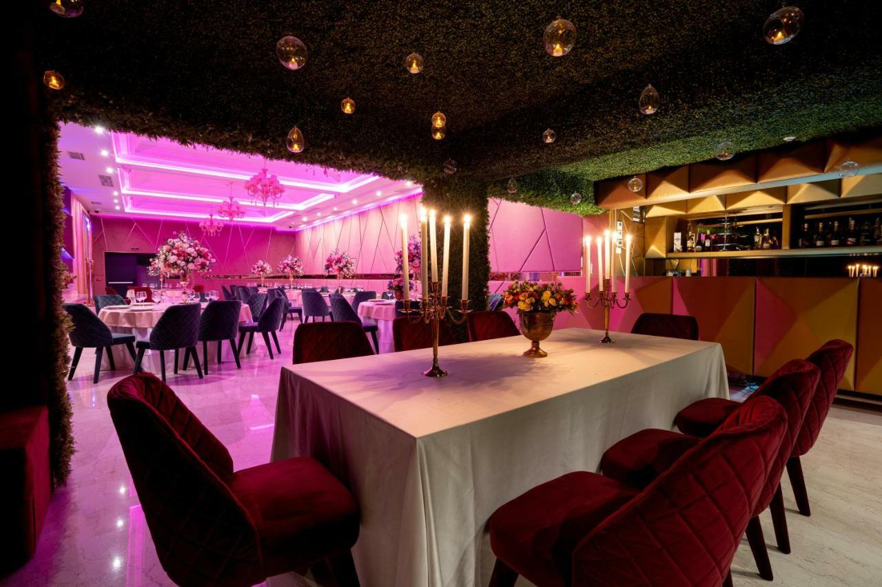 Casa Fiori 3* Bucarest