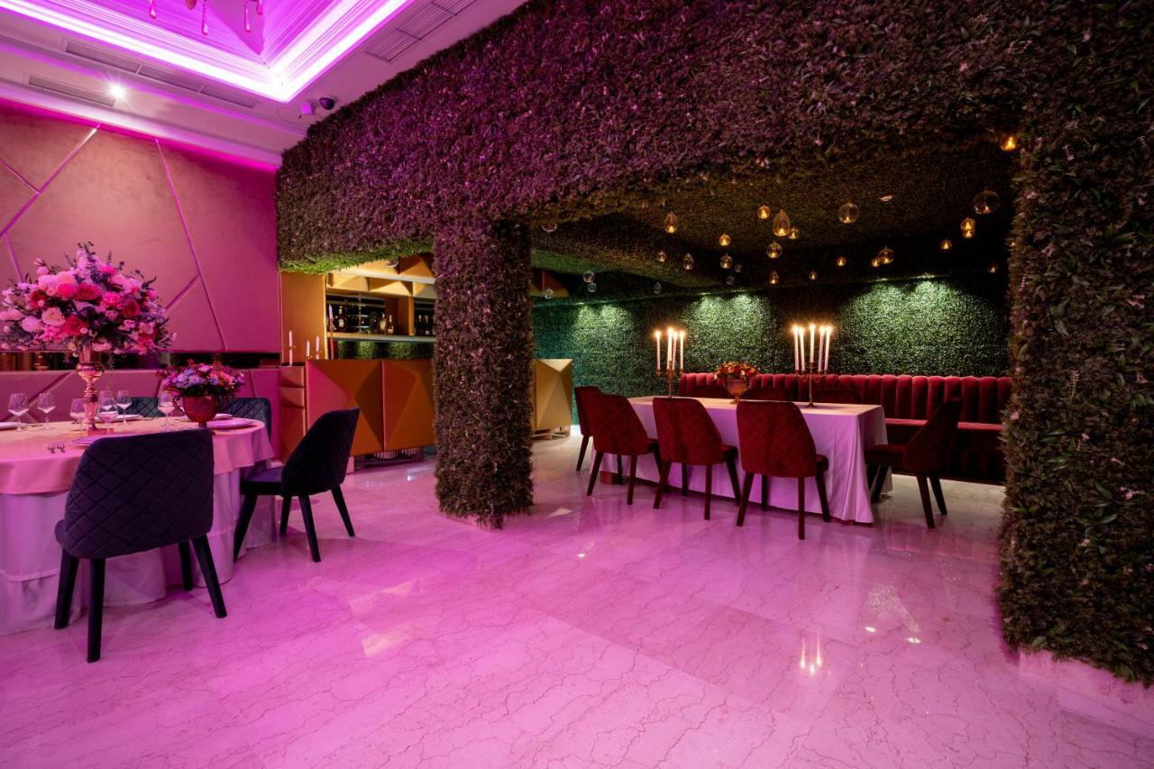 Hotel Casa Fiori Bucarest