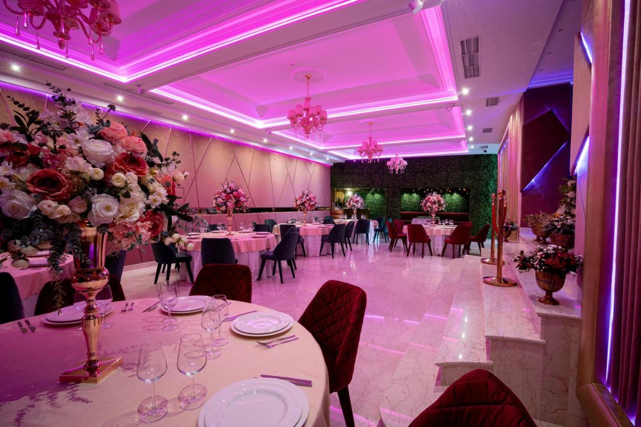 Casa Fiori Hotel Bucarest