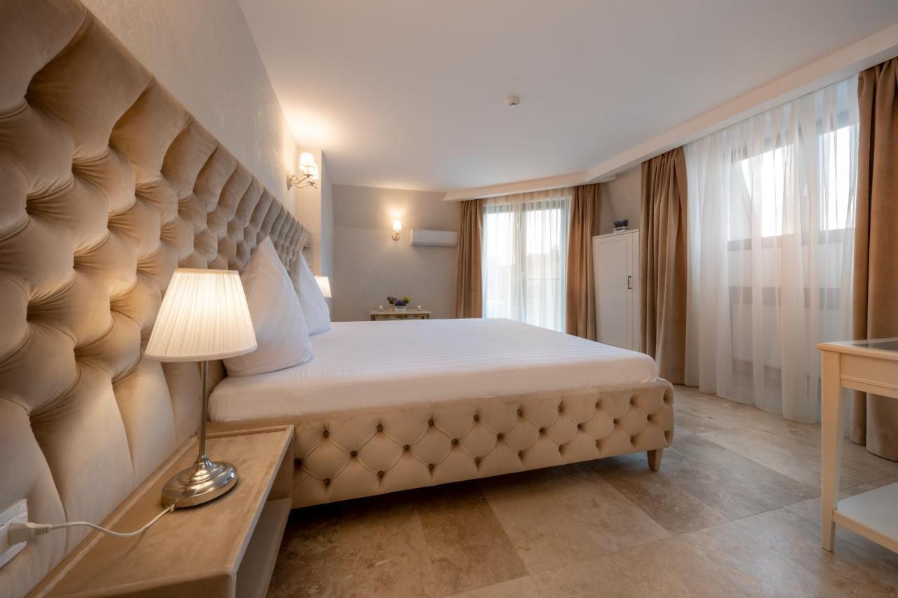 Casa Fiori 3* Bucarest