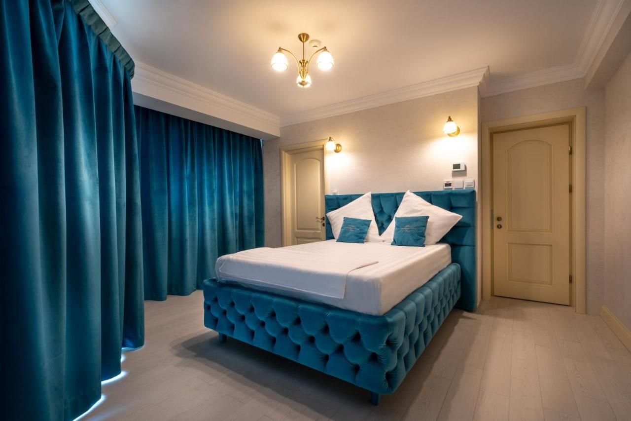 Hotel Casa Fiori Bucarest