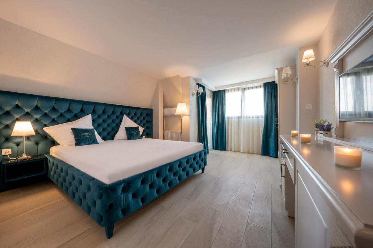 Casa Fiori Hotel Bucarest