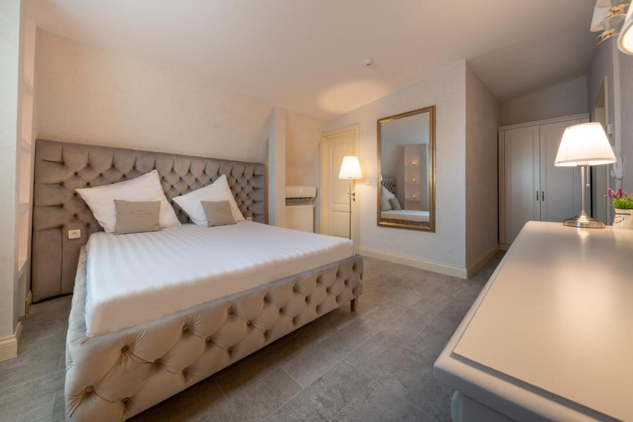 Hotel Casa Fiori 3*